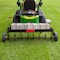 Brinly 48in Tow-Behind Plug Aerator: Heavy-Duty Design with 32 Steel Tines, 200 lbs. Weight Capacity PA-482BH - alternate 8